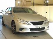 2010 TOYOTA MARK X