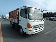 2005 HINO RANGER 3.4ton
