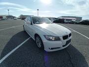2011 BMW 3 SERIES 320I