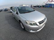 2010 TOYOTA COROLLA FIELDER