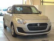 2019 SUZUKI SWIFT XG LIMITED