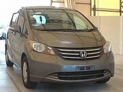 2009 HONDA FREED G JUST SELECTION