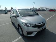 2016 HONDA FIT 13G F PACKAGE