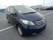 2008 HONDA FREED