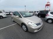 2009 NISSAN TIIDA 15M