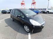 2013 HONDA FIT HYBRID