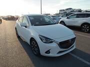 2015 MAZDA DEMIO