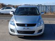2013 SUZUKI SWIFT XG