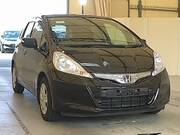 2010 HONDA FIT HYBRID