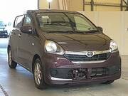 2014 TOYOTA PIXIS EPOCH