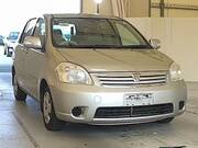 2005 TOYOTA RAUM