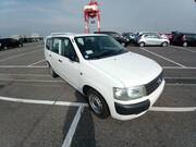 2009 TOYOTA PROBOX VAN