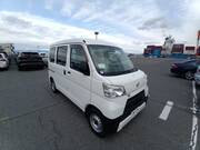 2019 DAIHATSU HIJET CARGO