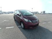 2008 HONDA FREED