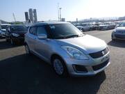 2015 SUZUKI SWIFT