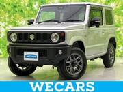 2025 SUZUKI JIMNY