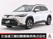 2025 TOYOTA COROLLA CROSS HYBRID Z