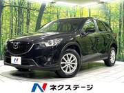 2012 MAZDA CX-5 XD L PACKAGE