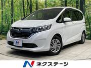 2017 HONDA FREED