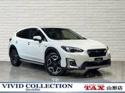 2019 SUBARU XV