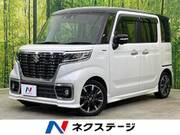 2020 SUZUKI SPACIA CUSTOM