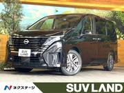 2024 NISSAN SERENA