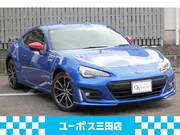 2019 SUBARU BRZ