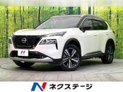 2024 NISSAN X-TRAIL