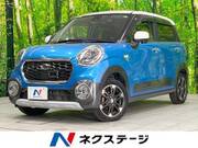 2015 DAIHATSU CAST
