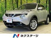 2017 NISSAN JUKE