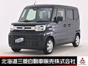 2025 SUZUKI SPACIA