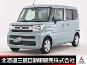 2025 SUZUKI SPACIA