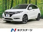 2015 HONDA VEZEL