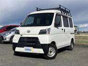 2020 DAIHATSU HIJET CARGO