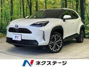 2020 TOYOTA YARIS CROSS HYBRID Z