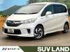 HONDA FREED HYBRID