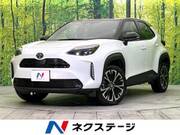 2025 TOYOTA YARIS CROSS Z