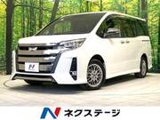 2021 TOYOTA NOAH