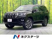 2023 TOYOTA LAND CRUISER PRADO