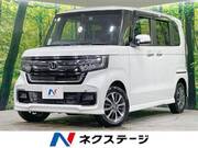 2021 HONDA N-BOX CUSTOM