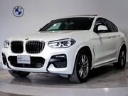 2021 BMW X4