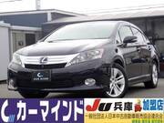 2010 LEXUS HS