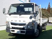 2018 FUSO CANTER