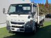 FUSO CANTER