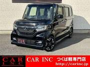 2019 HONDA N-BOX CUSTOM