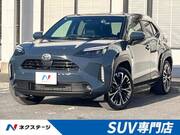 2024 TOYOTA YARIS CROSS HYBRID Z