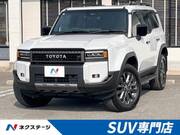 2025 TOYOTA LANDCRUISER 250