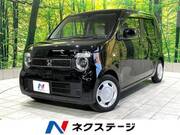 2021 HONDA N-WGN