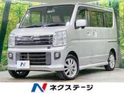 2017 SUZUKI EVERY WAGON