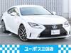 LEXUS RC